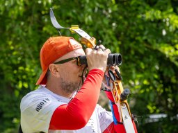 Prima gara Trofeo Fondatori 2026